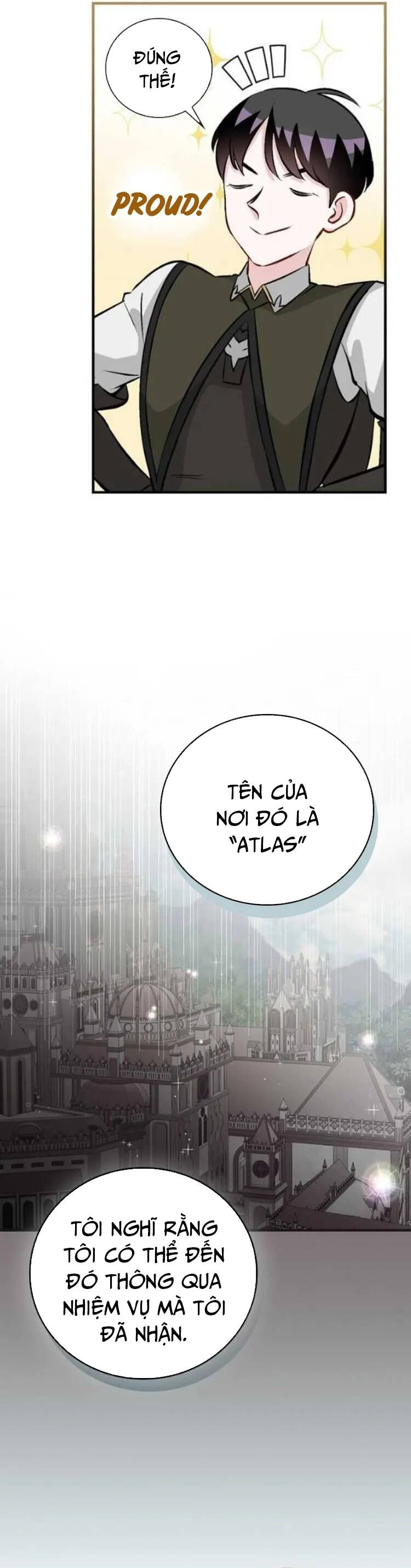 Level Up Chỉ Bằng Cách Ăn Cơm Chapter 151 25