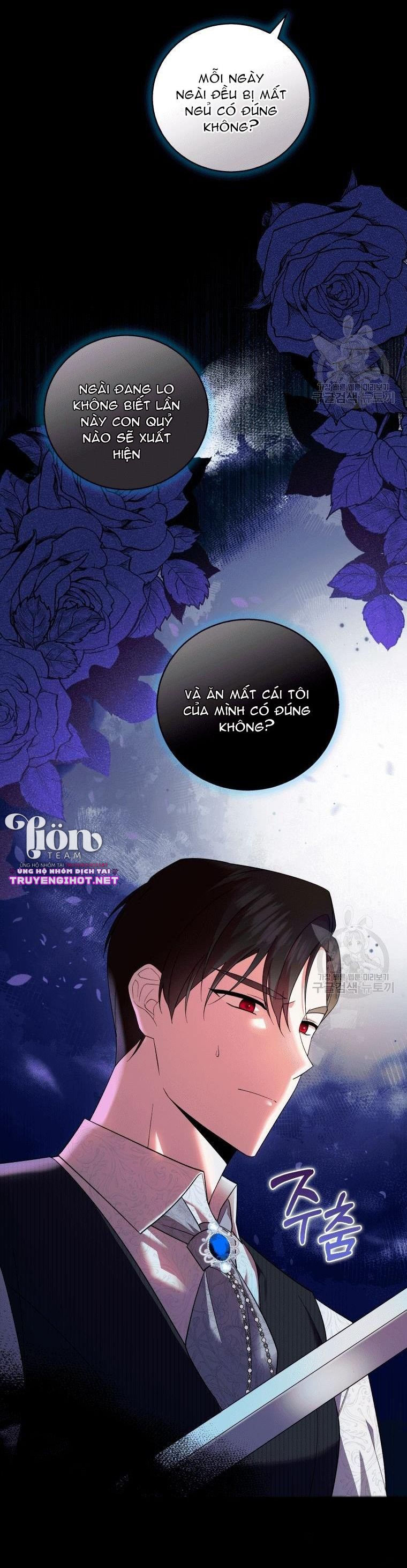 ta sẽ trả thù chapter 3.1 5