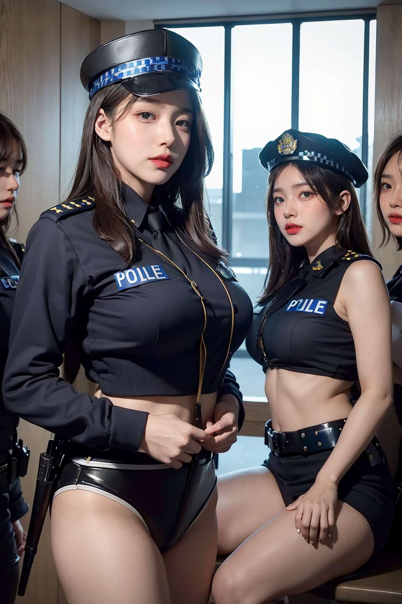 artist ai generated chapter 353 100