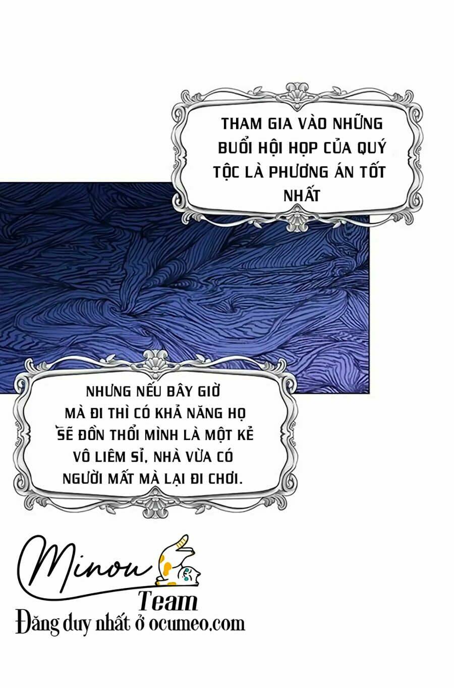 khu vườn câm lặng chapter 4 22