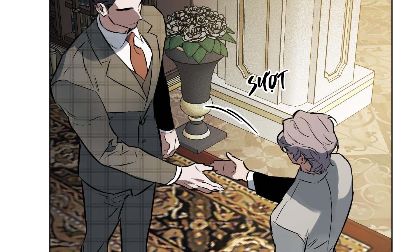 định rõ mối quan hệ chapter 60 13