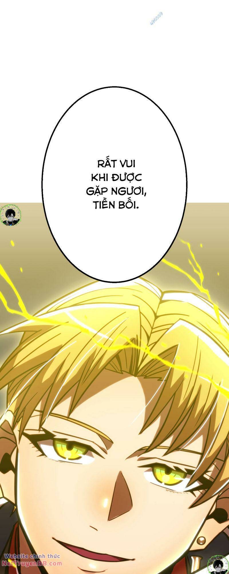 Huyết Thánh Cứu Thế Chủ~ Ta Chỉ Cần 0.0000001% Đã Trở Thành Vô Địch chapter 64 1