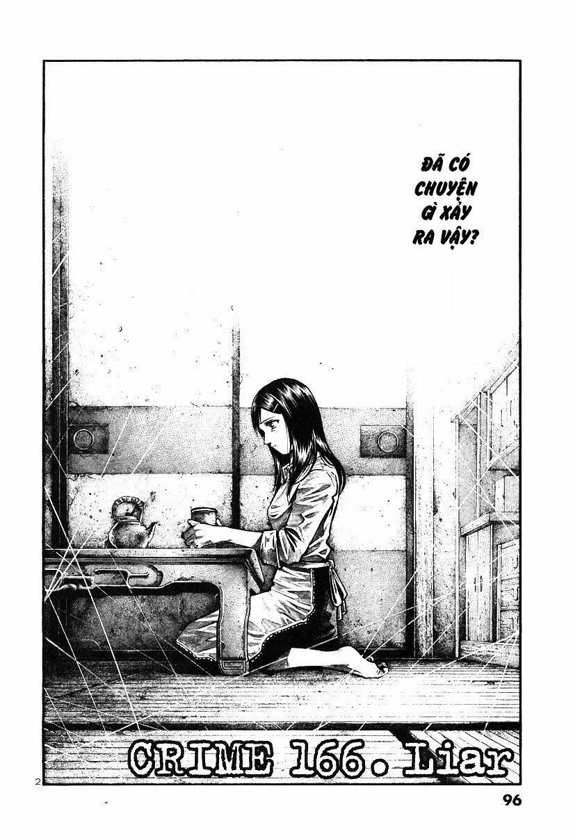 rainbow chapter 166 2