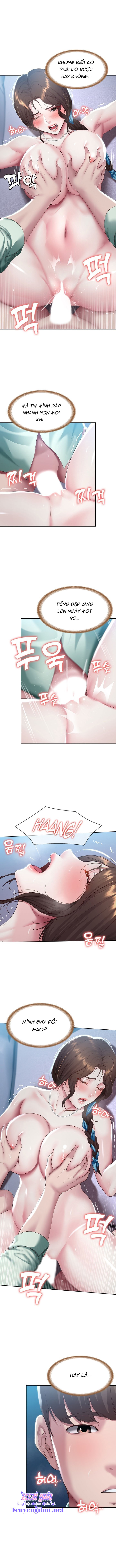 nhật ký nội trú chapter 91.1 4