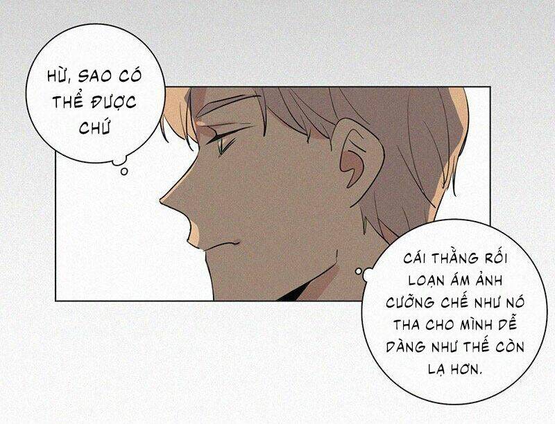 câu chuyện về cậu và tôi chapter 29 35