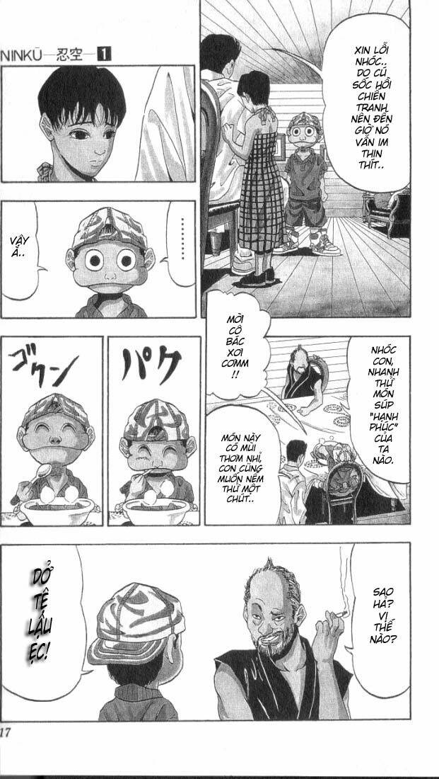 ninku chapter 1 16