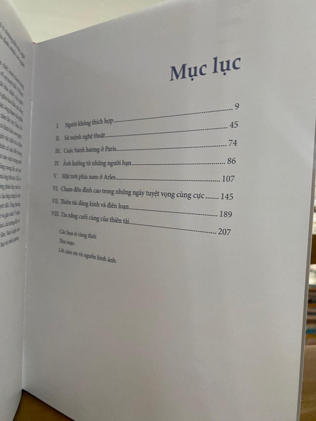 Cuộc Đời Của Van Gogh - René Huyghe, Robert Wallace - Nguyễn Lê Tuấn Anh dịch -
