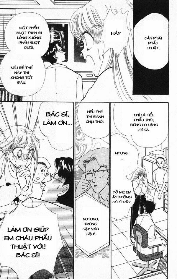 itazura na kiss chapter 22 39