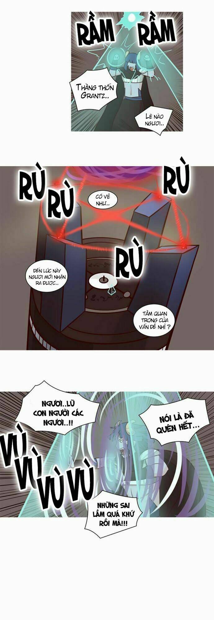 the devil king is bored chapter 55 7