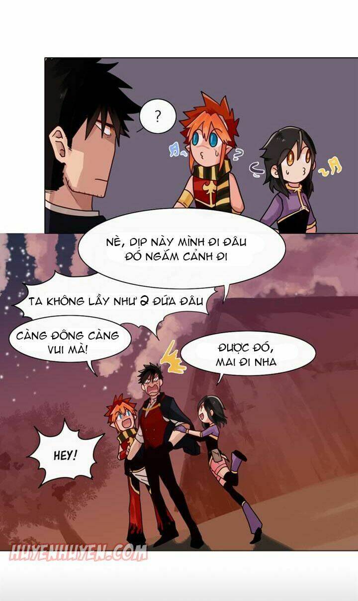 heart of a dragon chapter 3 22