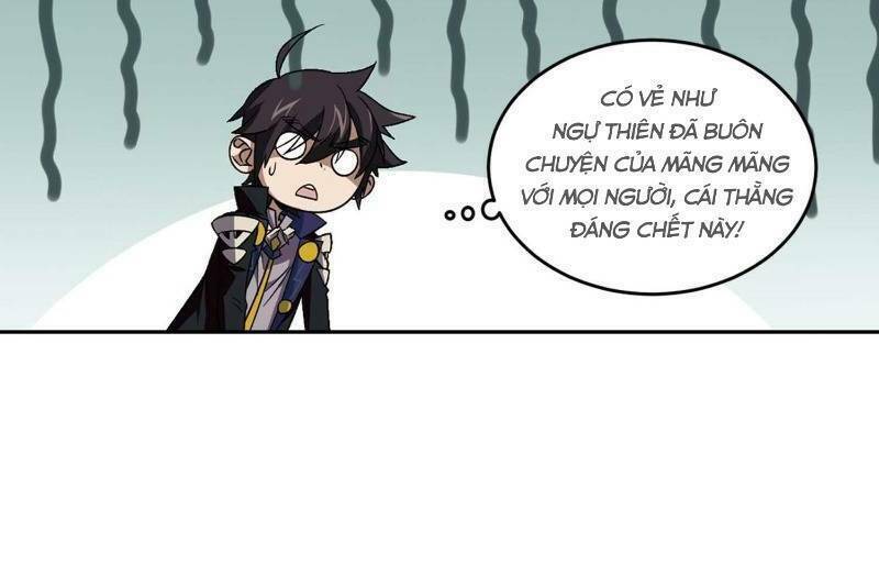 võng du chi cận chiến pháp sư chapter 286 32