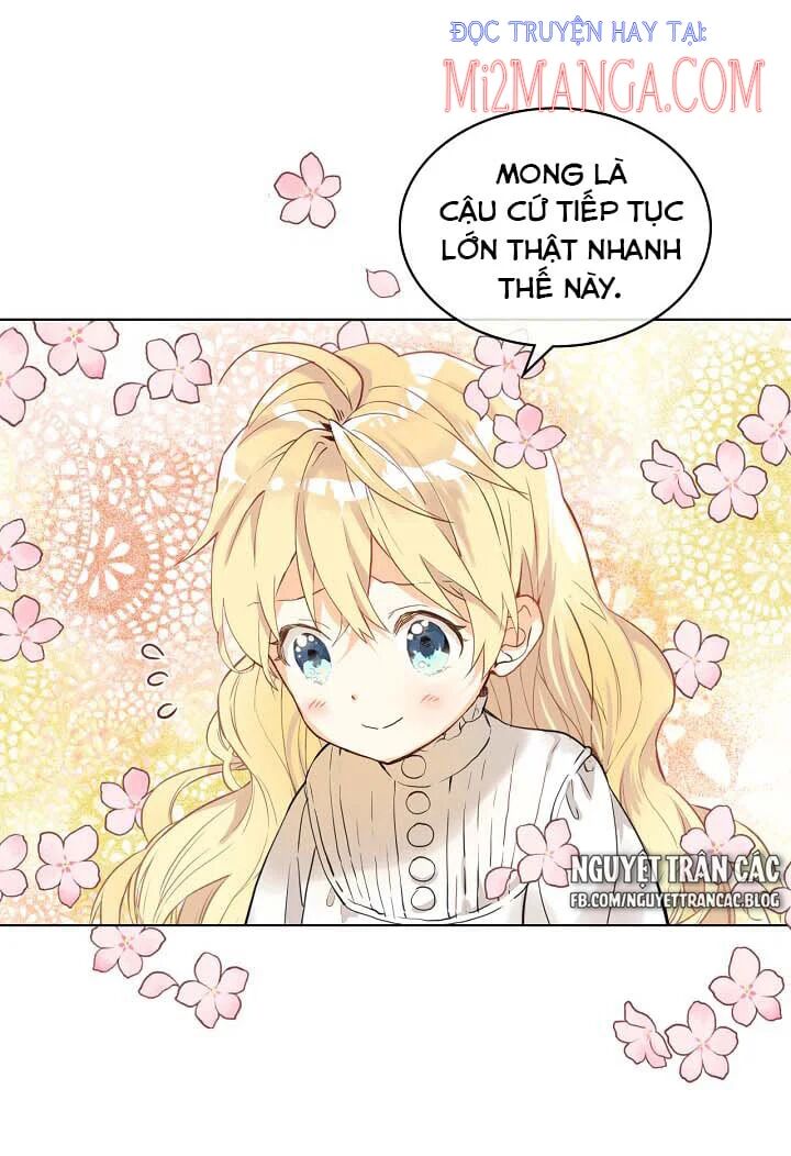 con có phải con là con gái của ngài không? chapter 64.5 15