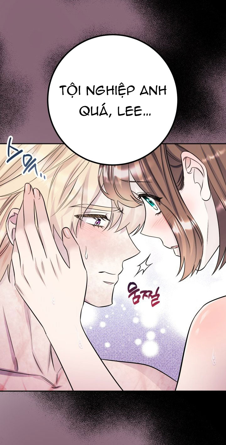 [18+] nếu cứu rỗi một cầm thú hư hỏng chapter 28.1 17