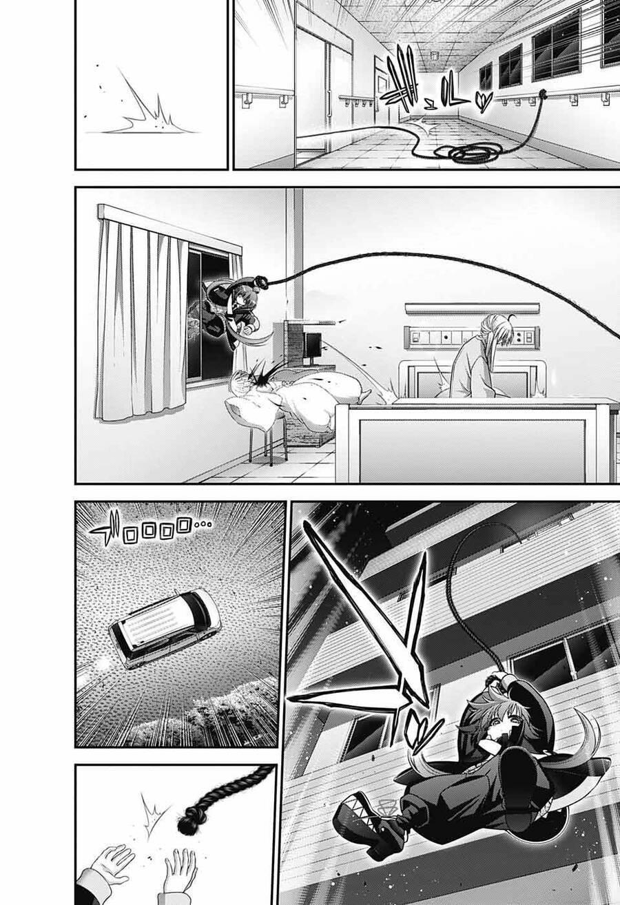 thợ săn ác linh chapter 53 21