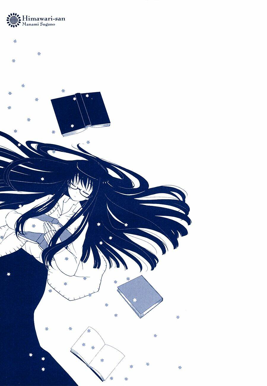 himawari-san chapter 8 34