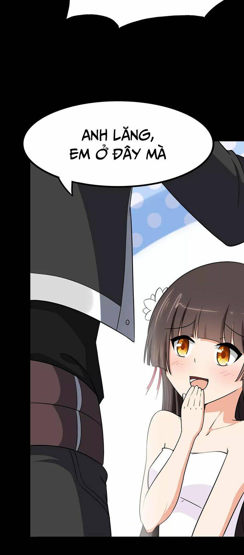 bạn gái virus của tôi chapter 233 16