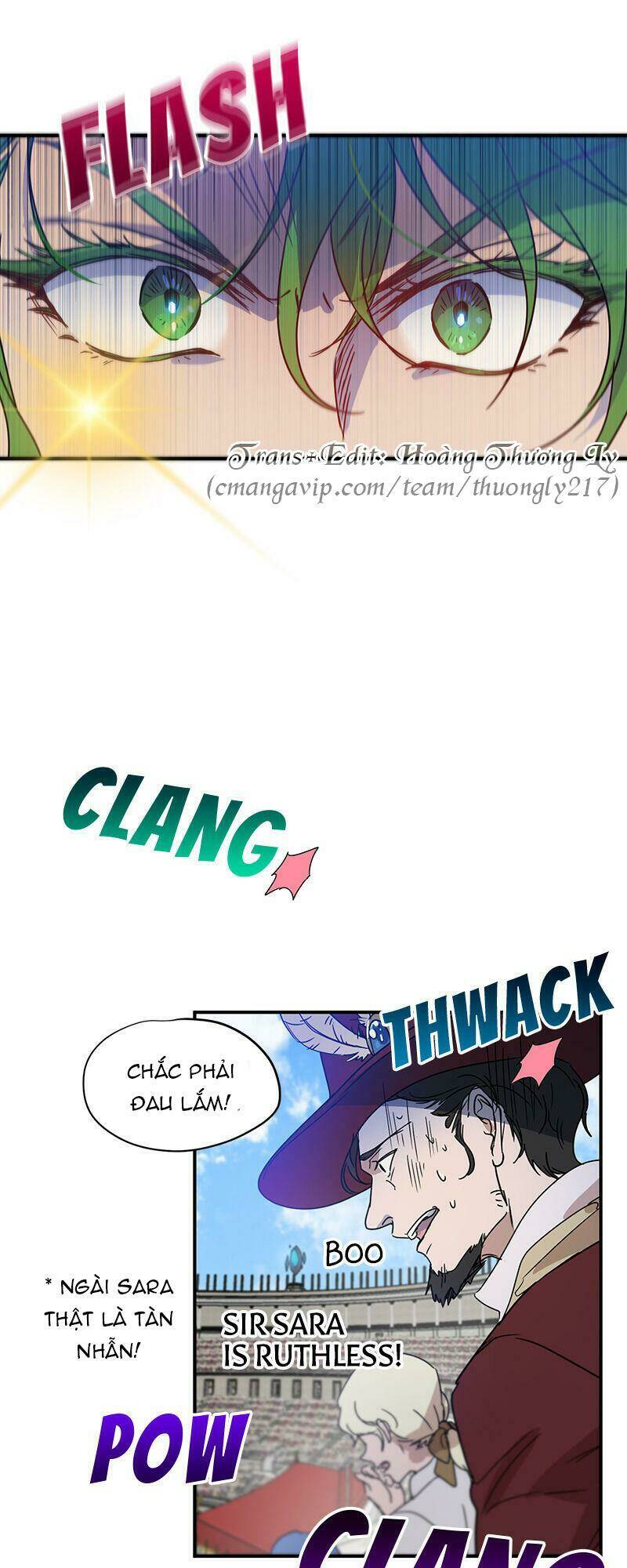 khế ước của ma tộc chapter 25 40