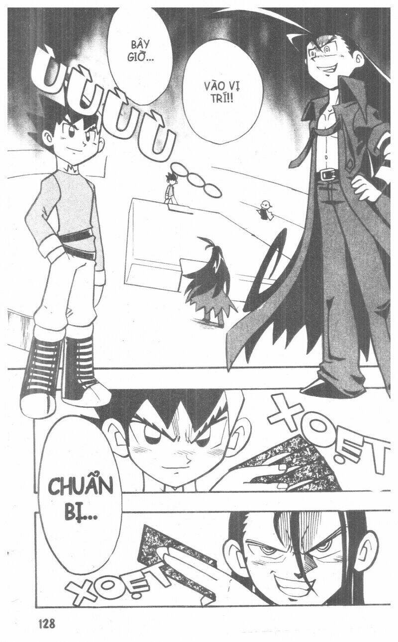 duel masters chapter 5 125