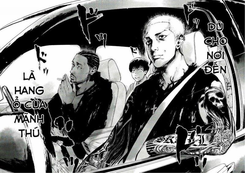 shin'ai naru boku e satsui wo komete chapter 5 8