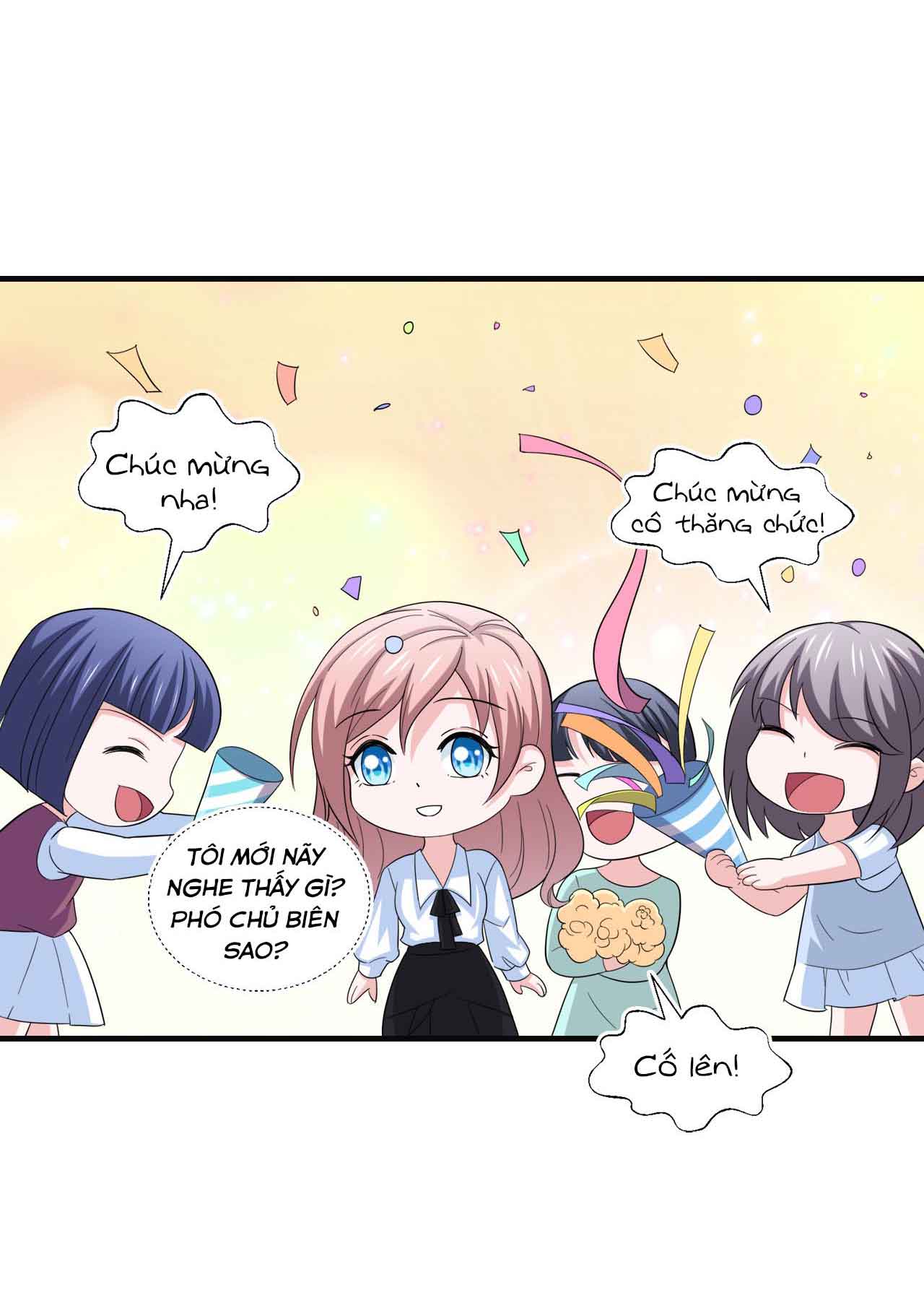 bí mật không thể yêu đương chapter 47 5