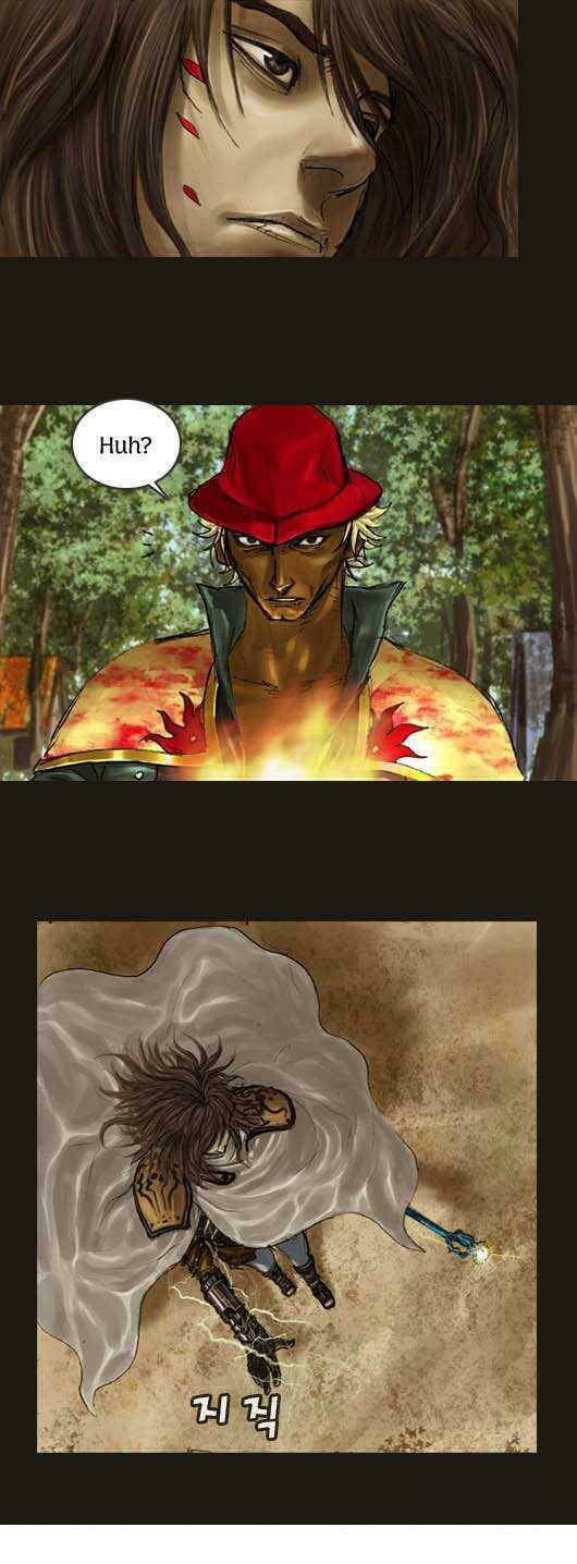 hội ảo thuật chapter 9 11