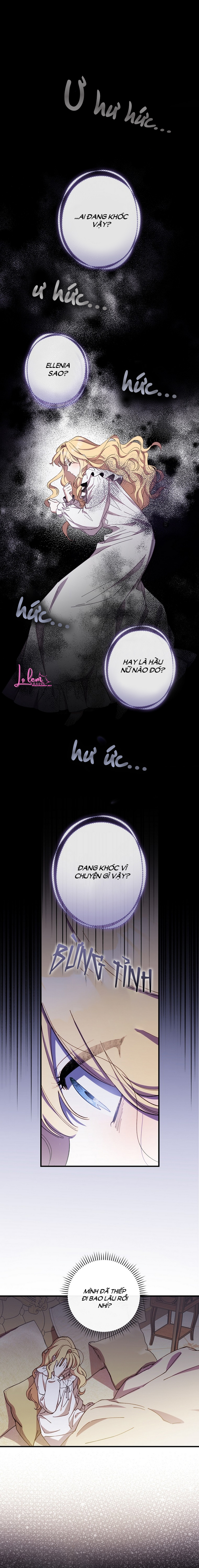 phương pháp khiến chồng đứng về phía của tôi chapter 14 1