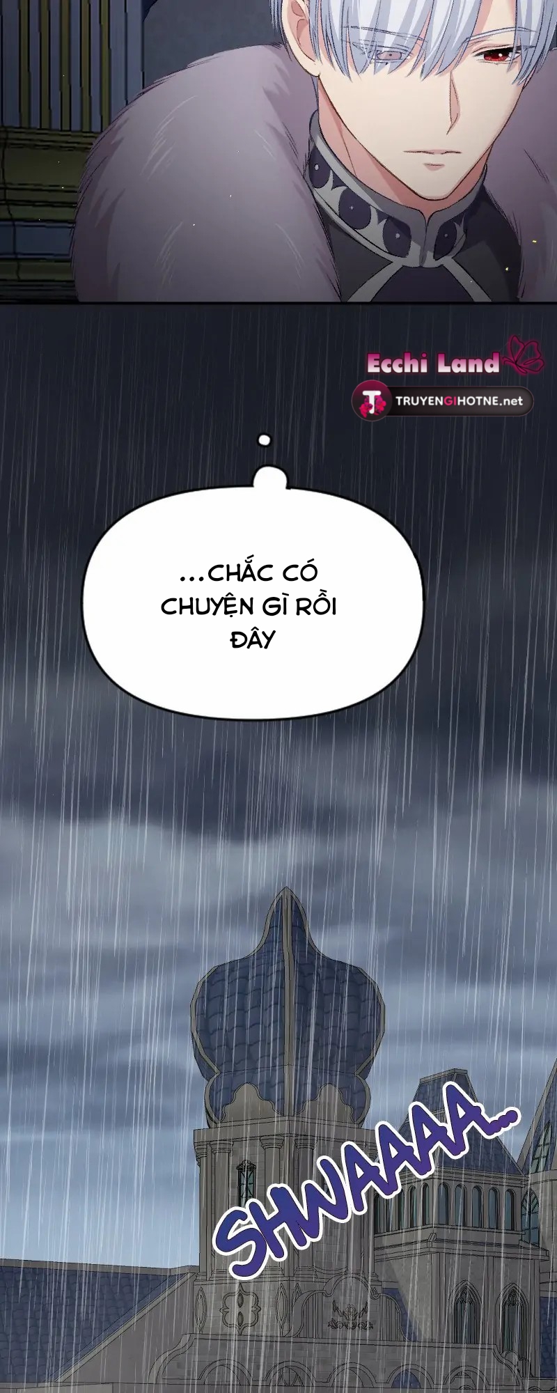 cô dâu lừa dối và chàng sư tử hung dữ chapter 11.2 26