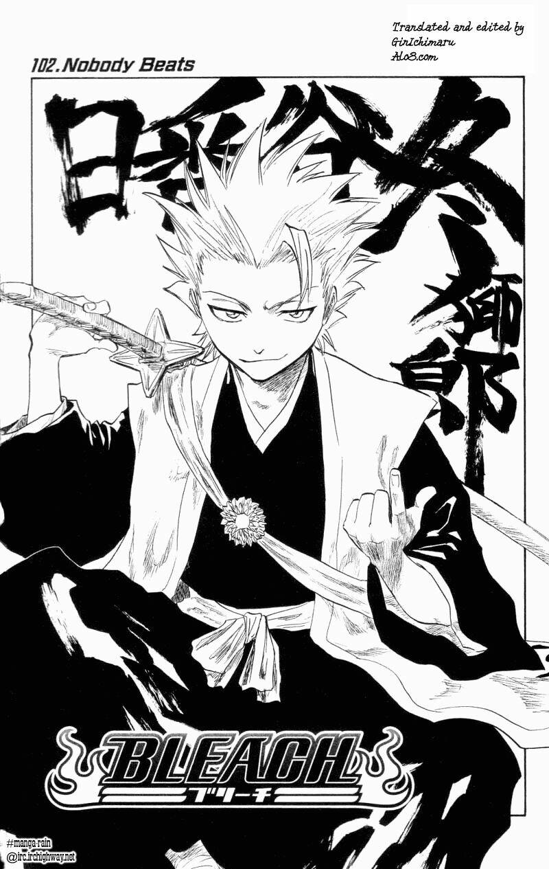 thần chết ichigo chapter 102 6