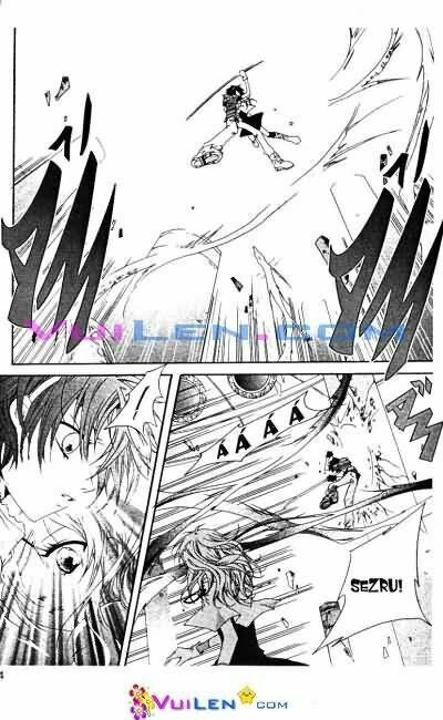 tiểu nữ vương chapter 1 94