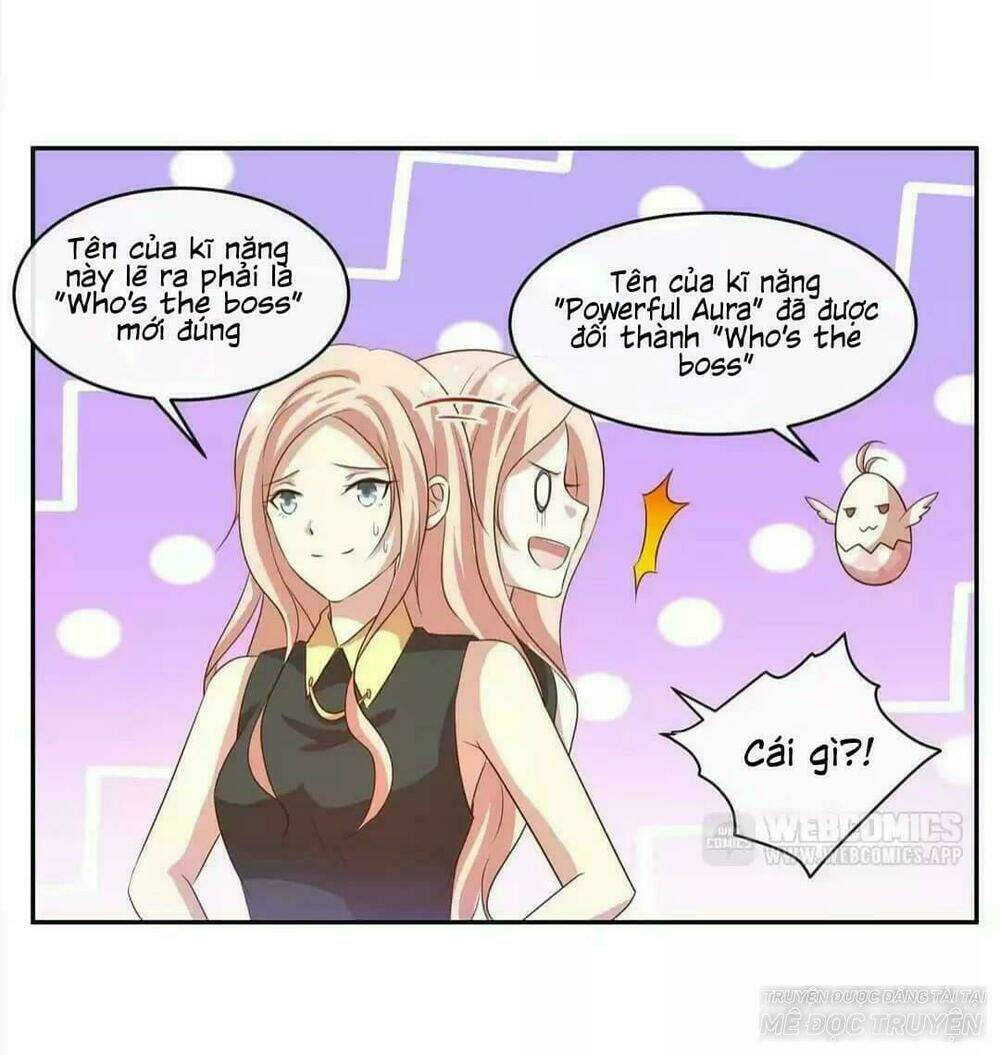 hệ thống yêu đương với nam thần chapter 18.2 6