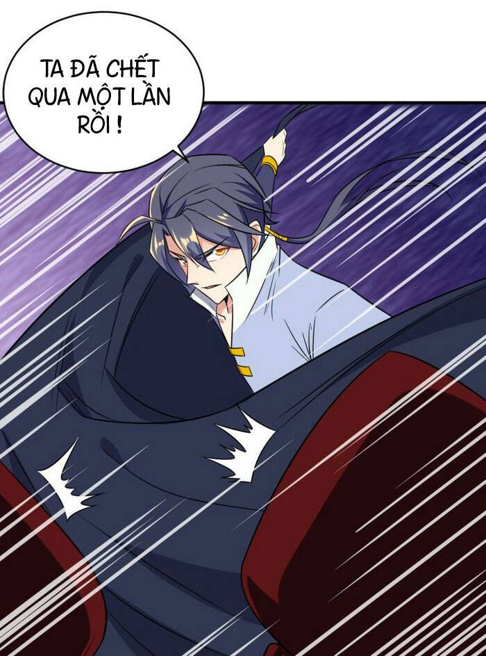 thôn phệ một thế giới tu tiên chapter 74 58