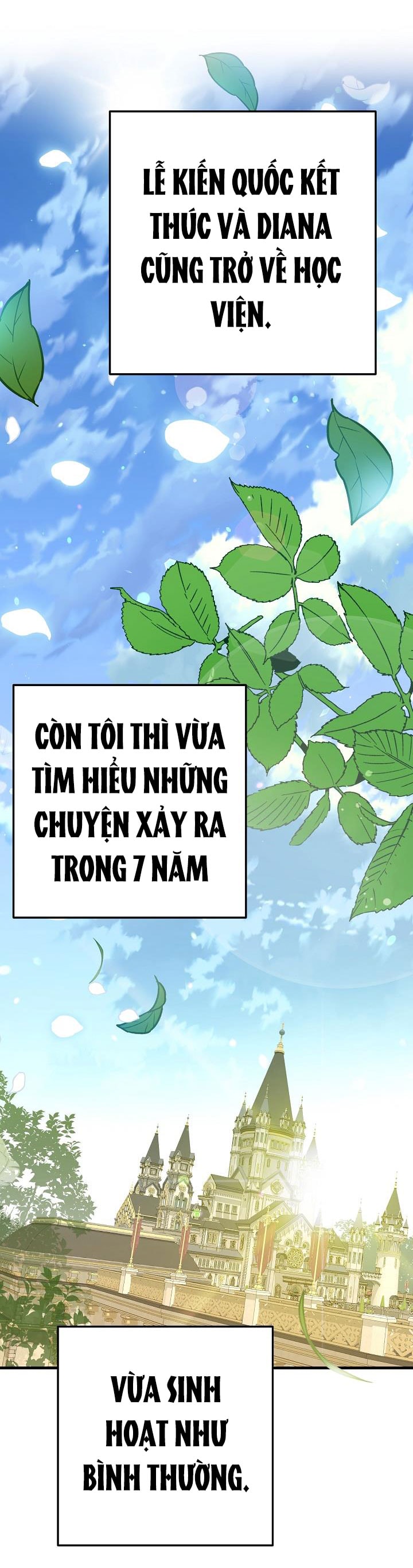 trở thành vợ thái tử quái vật chapter 102 70