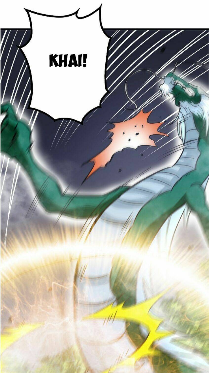 thánh võ tinh thần chapter 20 14