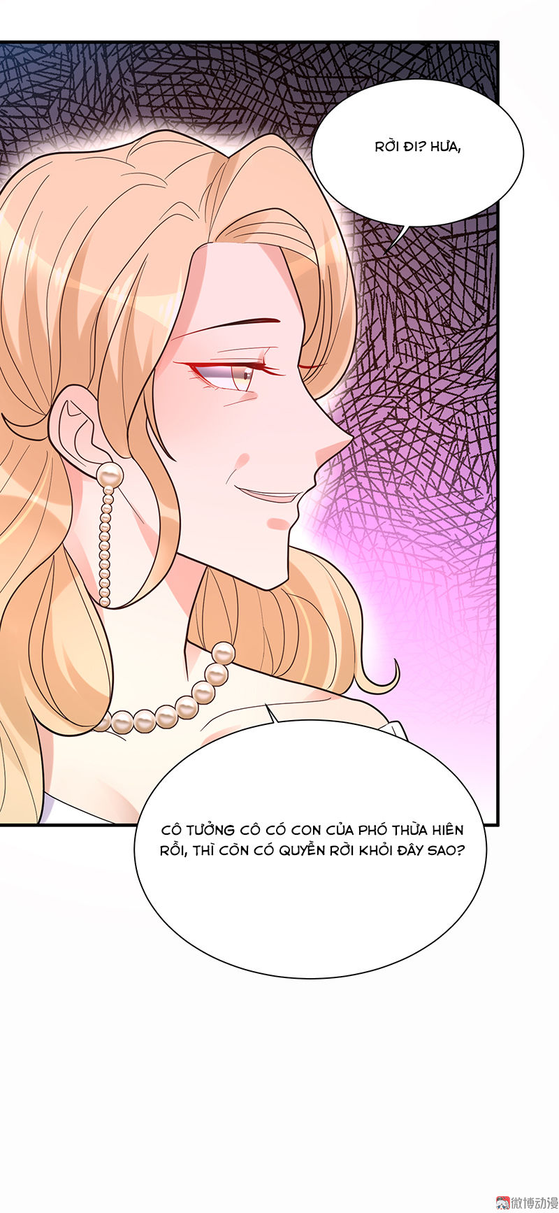 tổng tài truy thê: phu nhân lại chạy trốn chapter 16 47