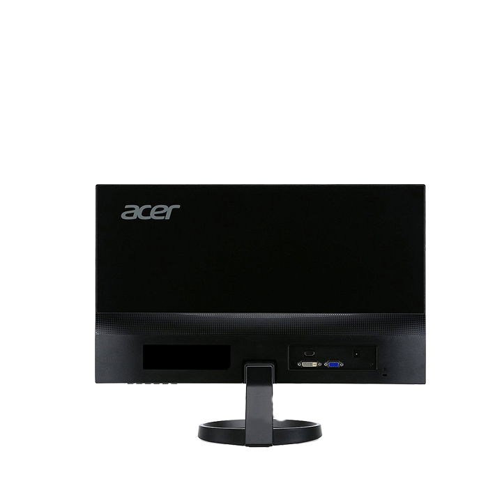 Màn hình máy tính Acer LCD R241Y 23.8&quot; -  Hàng Chính Hãng