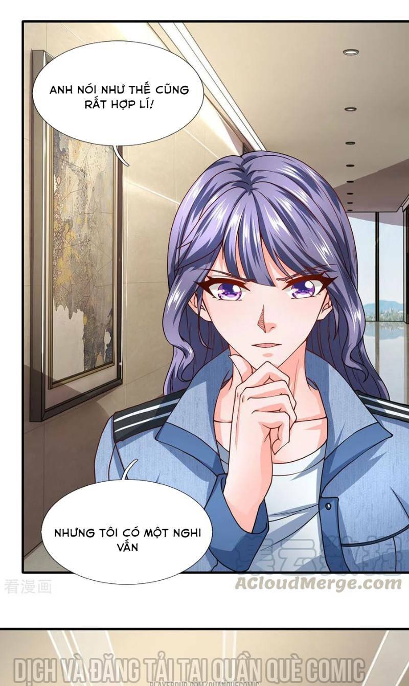 chung cực binh vương tại đô thị chapter 71 1