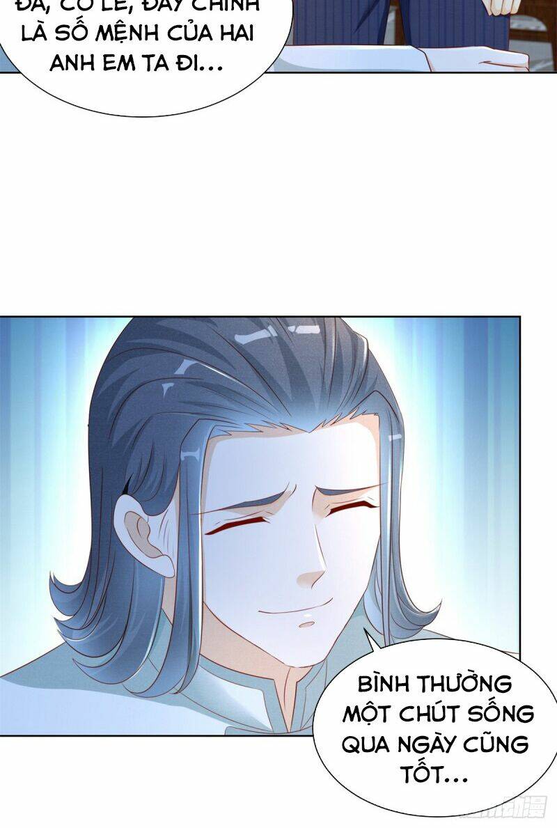 trùng sinh chi thần đế quy lai chapter 2 14