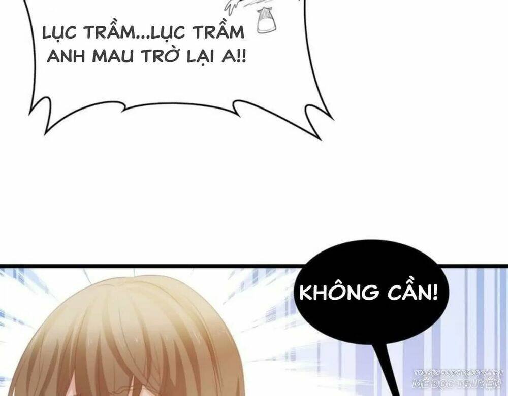 tổng tài đại nhân song mặt kiều thê chapter 32 31
