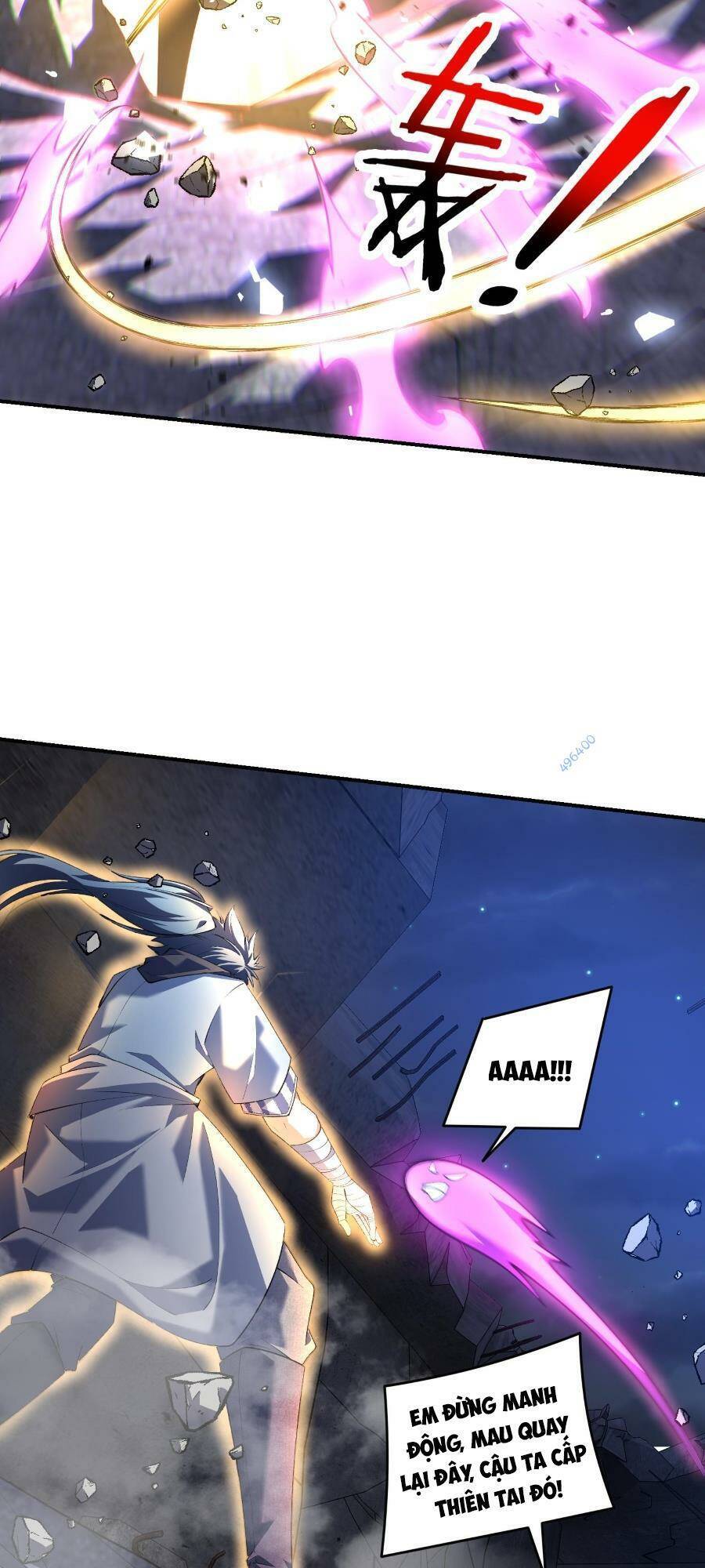 trong đầu ta có đại đạo tam thiên chapter 6 18