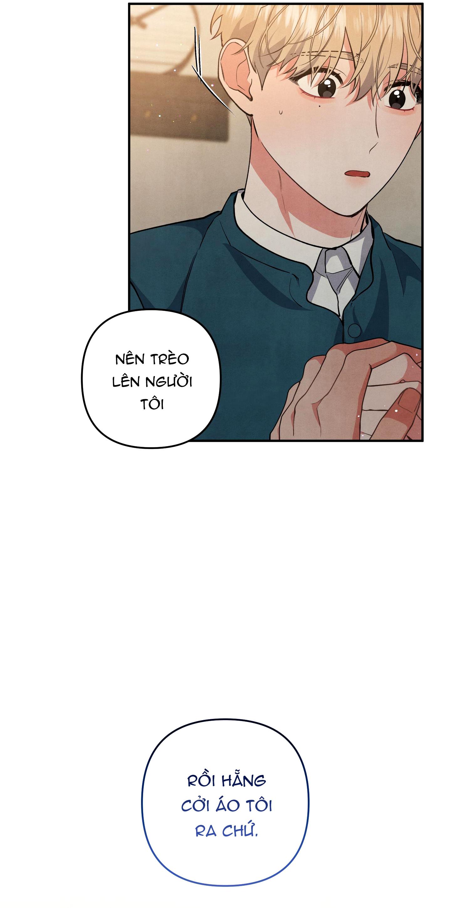 mối quan hệ ngu ngốc chapter 55 12