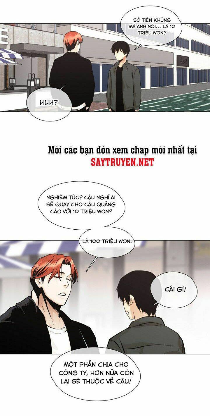 thước phim sự thật chapter 25 21