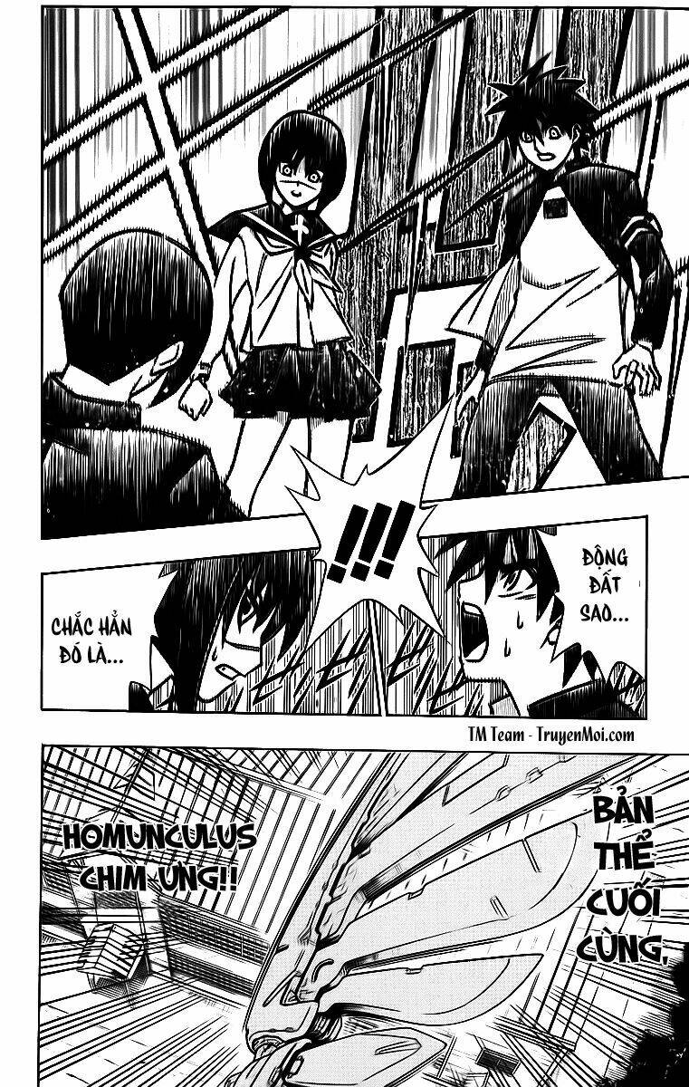 busou renkin chapter 9 16