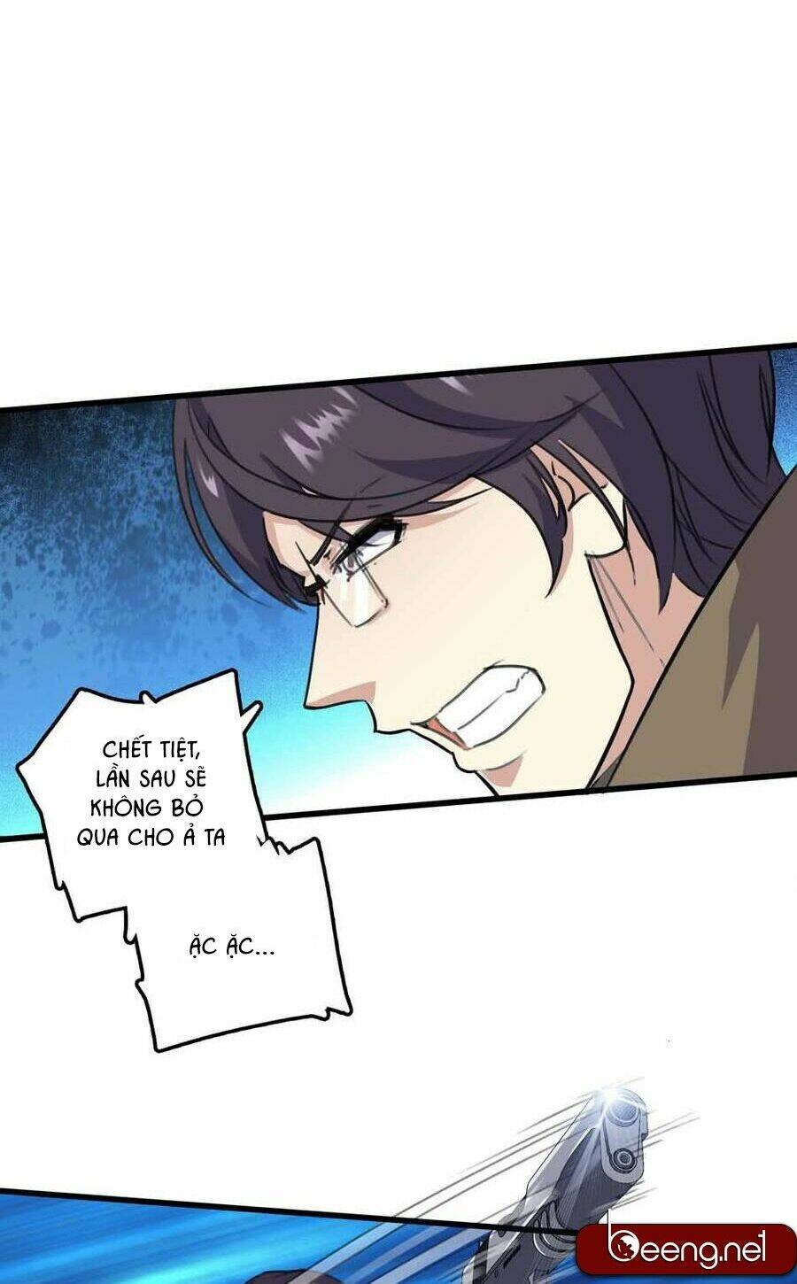 tối cường binh vương chapter 63 13