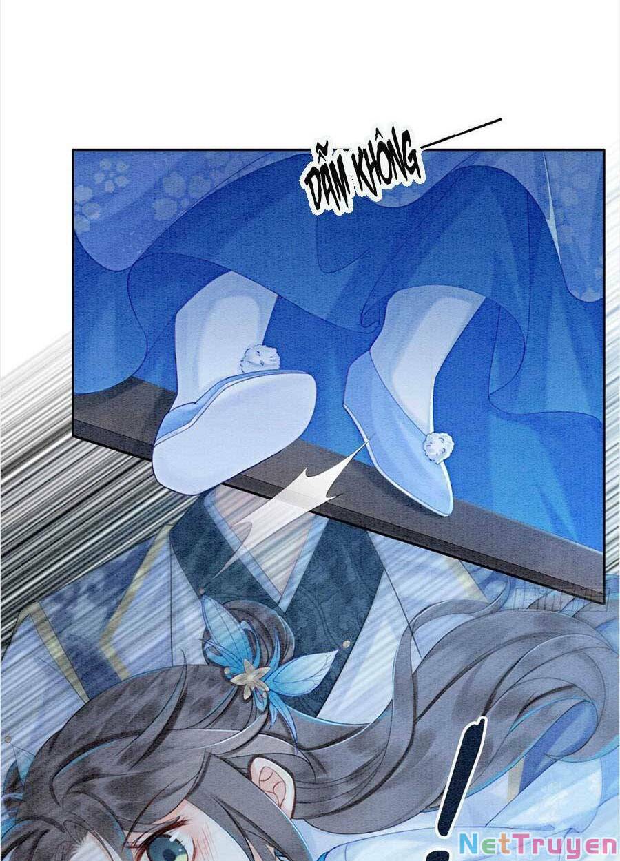 bắt đầu hủy hôn để công lược vương gia chapter 49 50