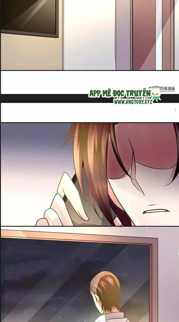 trò chơi săn tình - tổng tài khó kìm lòng chapter 23 16