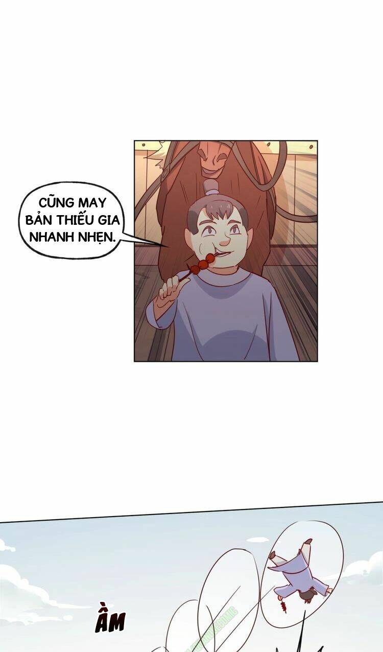 ta luyện giả kim trong thời đại tu tiên chapter 6 13