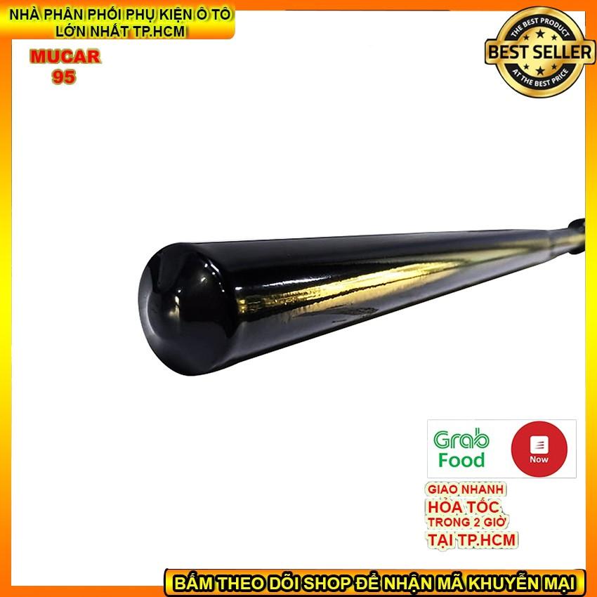 Gậy Bóng Chày Hợp Kim Nhôm Dài 72cm ,Có phủ lớp sơn chống gỉ sét,độ bền cao, Mẫu Mới