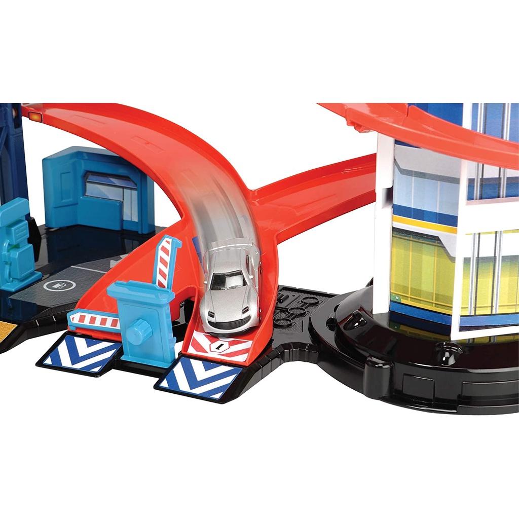 Bộ Đồ Chơi Xe DICKIE TOYS Parking Garage 203749008