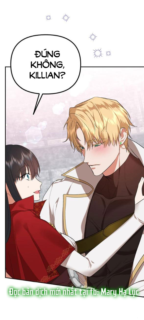 [18+] dũng sĩ vị tha chapter 29.1 24