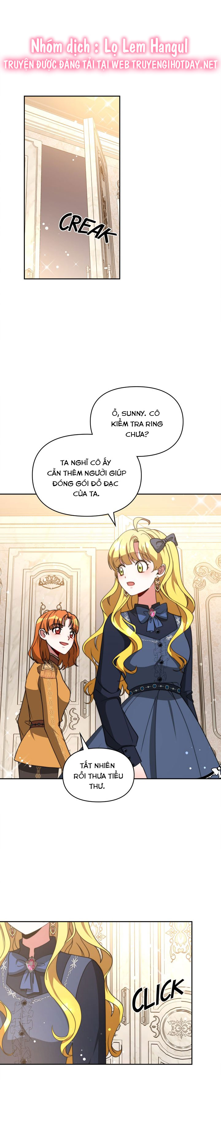 công nương eluana vita chapter 125 11